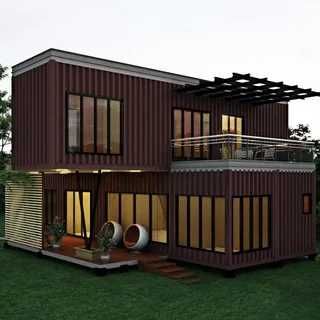 Готовые мобильные дома | Супер цена | Konteyner uy