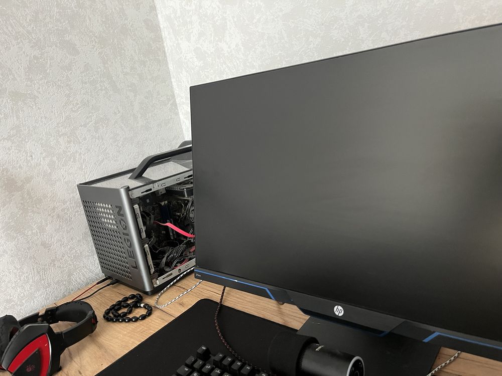 Продам игровой компюьтер