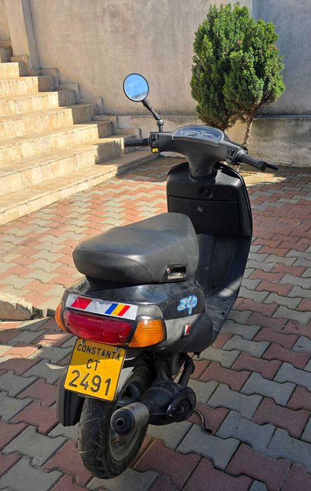 Vand scuter piaggio zip