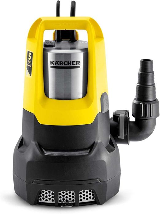 Pompa submersibila pentru apa murdara SP 22.000 Dirt