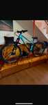 Cube 140 Schimb cu Downhill full suspension