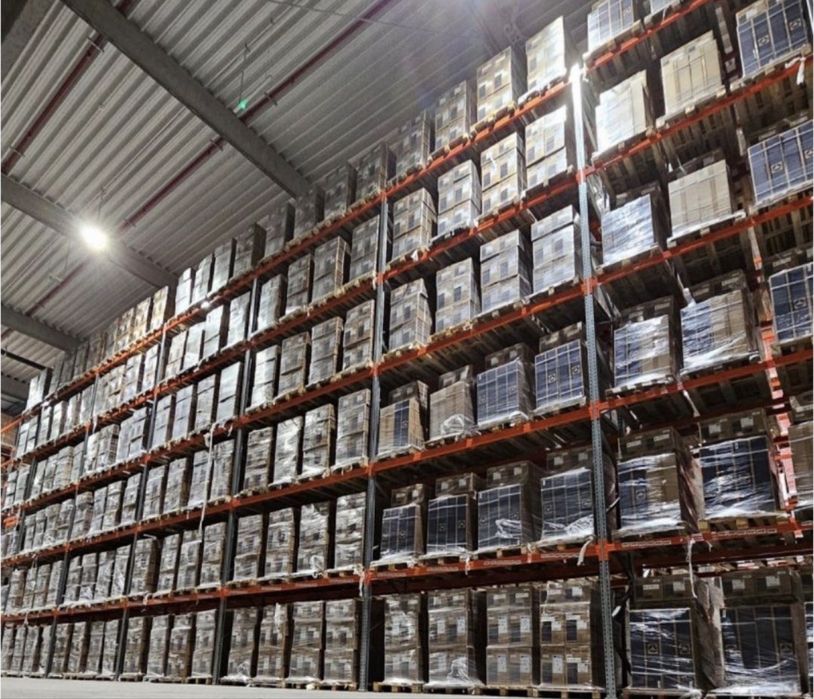 Rafturi metalice 717181