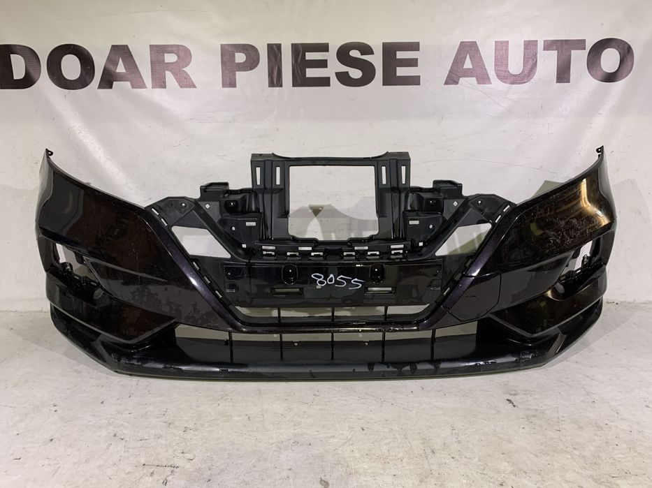 Bara fata Nissan Qashqai, 2017, 2018, 2019, 2020, 2021, cod origine OE 62022HV00H.