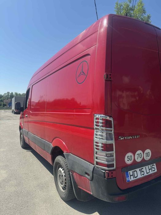 Vând Mercedes Sprinter 311