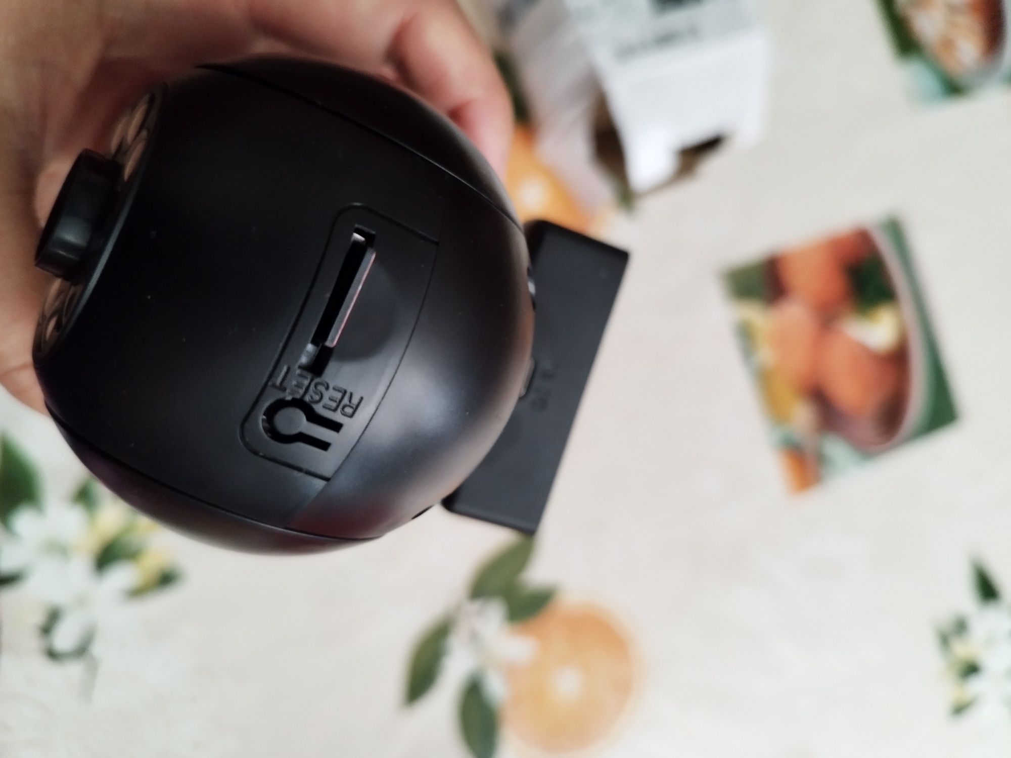 3 бр. Wifi камери + подарък Sd карта