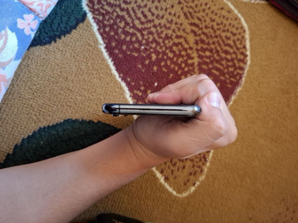 Telefon : iphone xs