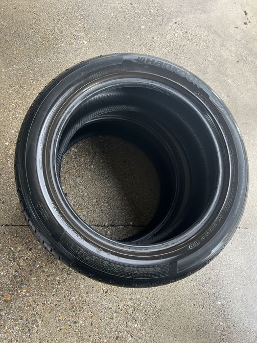 Anvelope Vara Hankook Ventus S1 Evo Gen 2 235/50/19 NOI