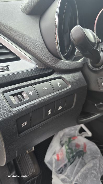 Hyundai santa fe 2013