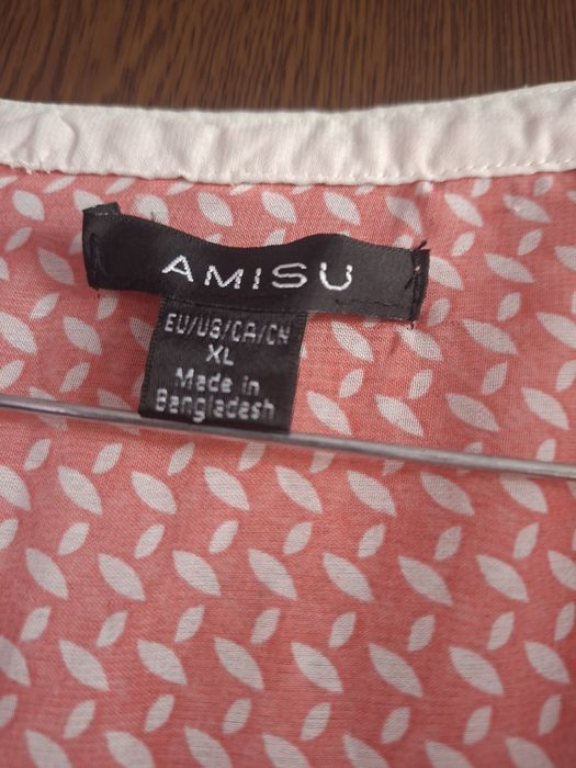 Vând Bluză Dama Mărimea XL