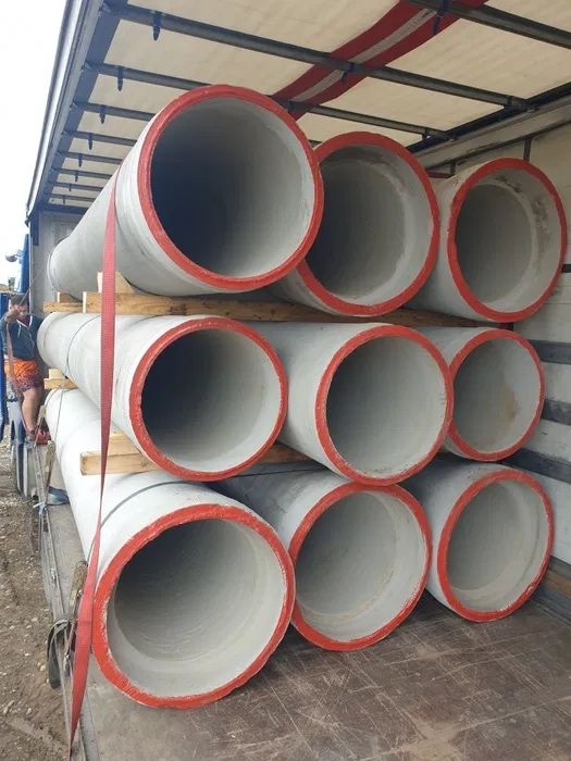 Vand tuburi premo noi Dn600 Dn800