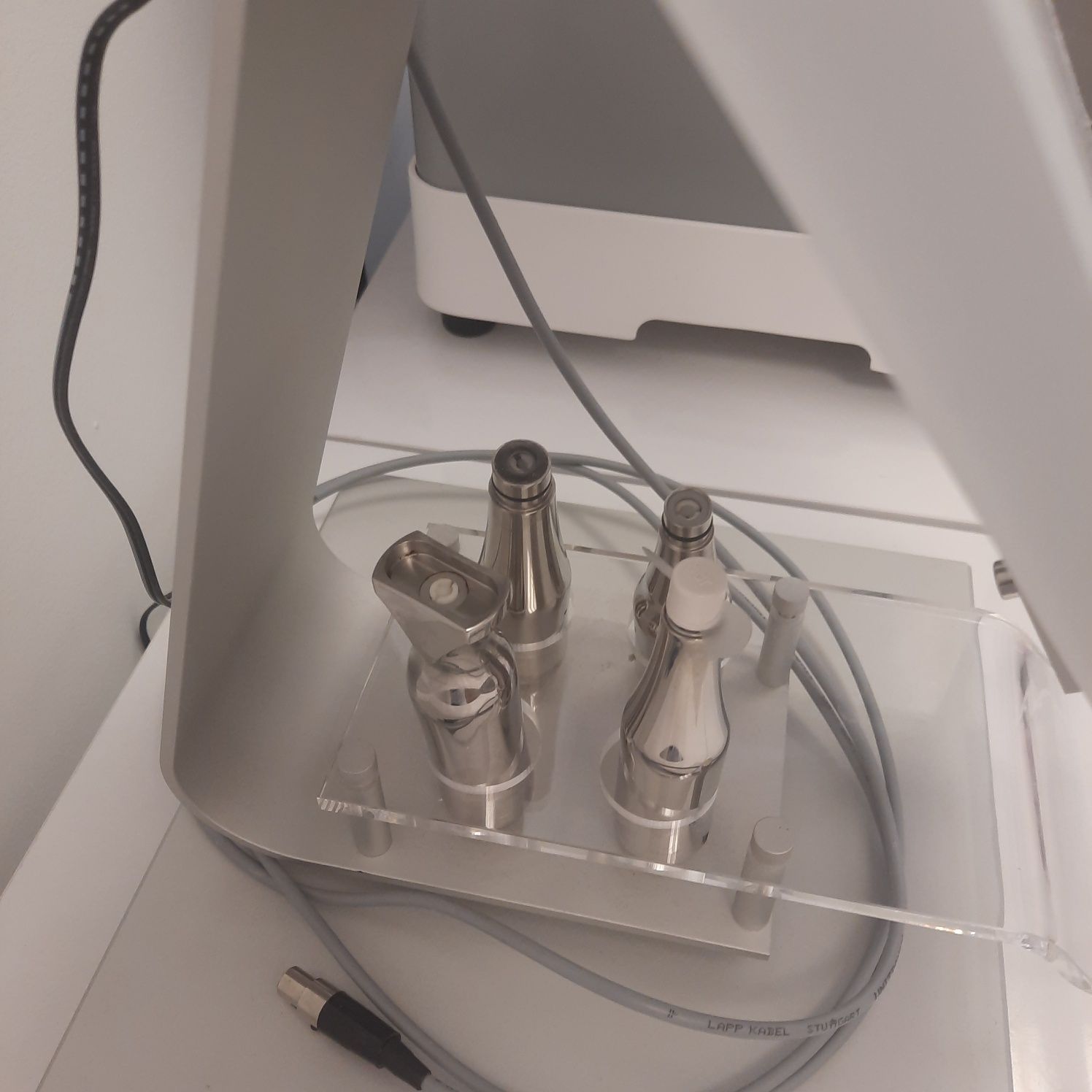 BDR Beauty Defect Repair Апарат