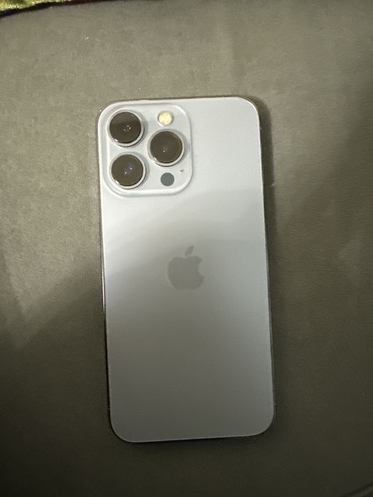 Iphone 13 pro 256gb