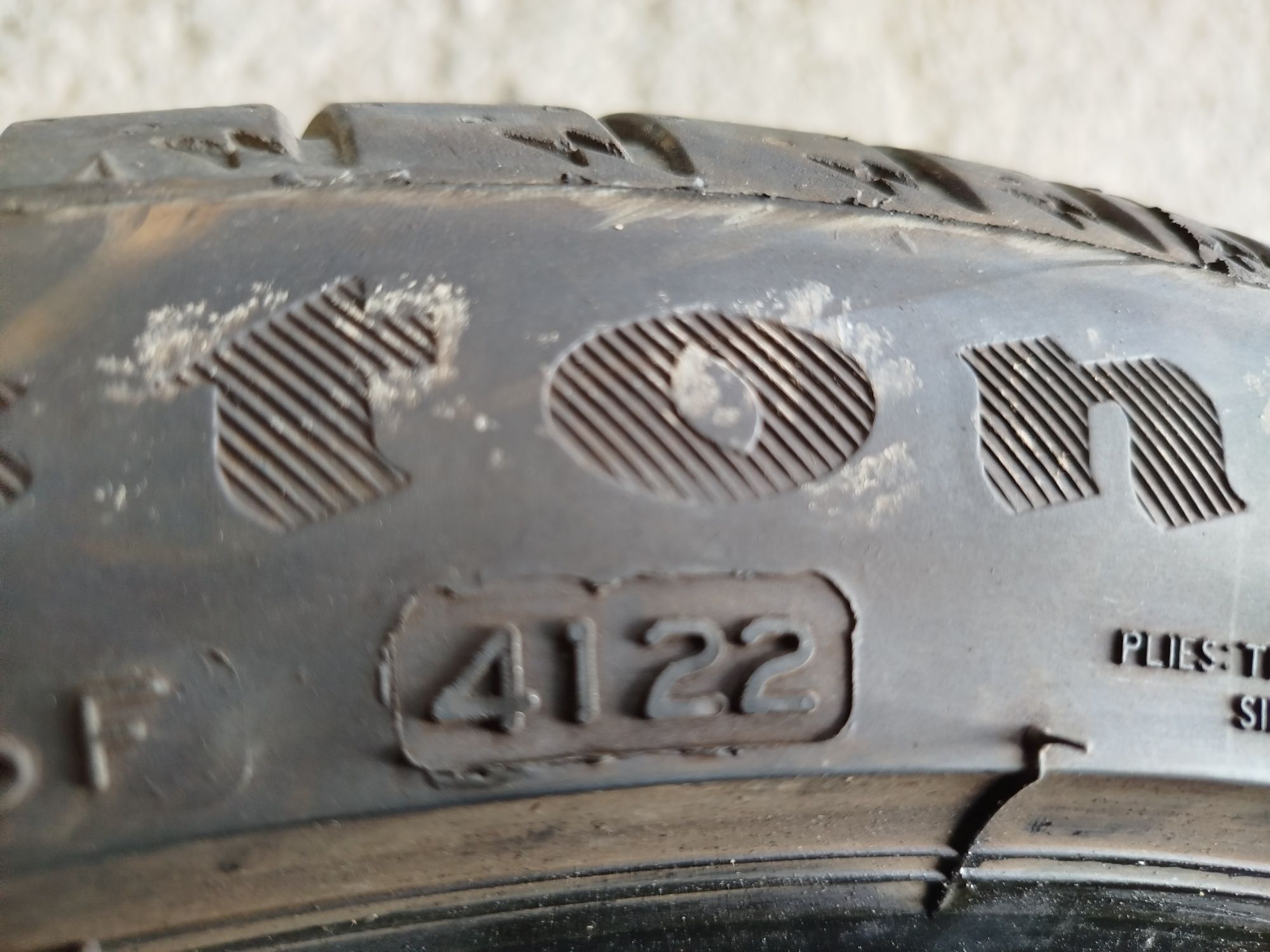Anvelope 225/45/17 Firestone