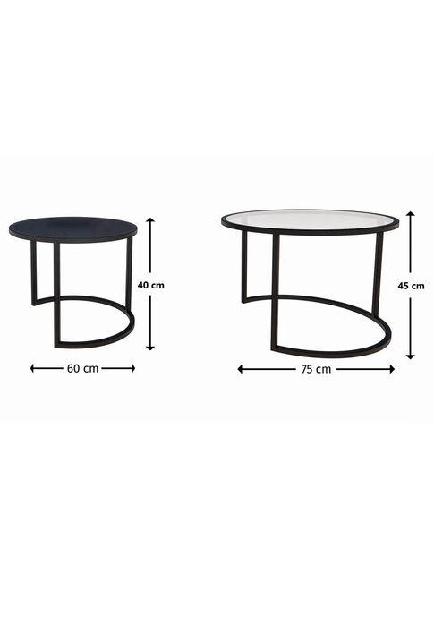 Холна маса двойна