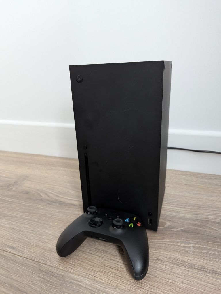 xbox series x 1tb
