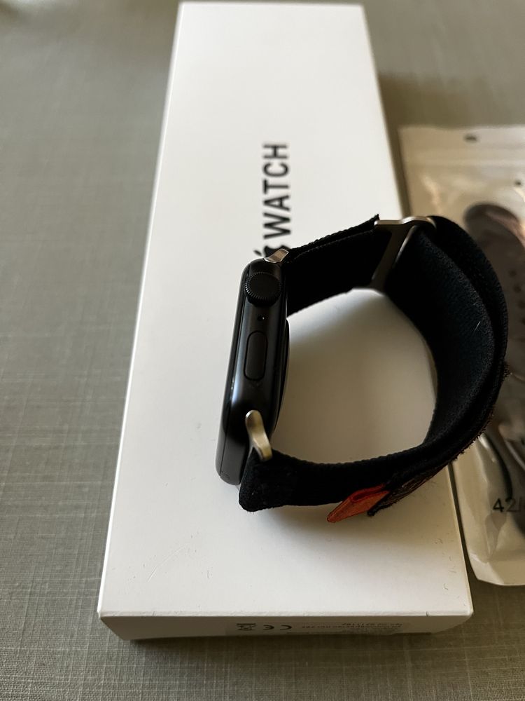 Apple watch se 2