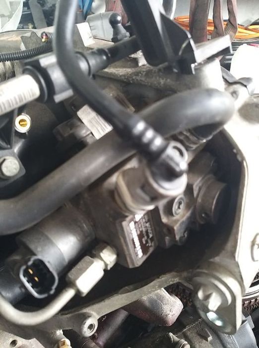 Pompa inalte 0445010305 1.6 d alfa romeo giulietta mito fiat doblo punto stilo opel combo