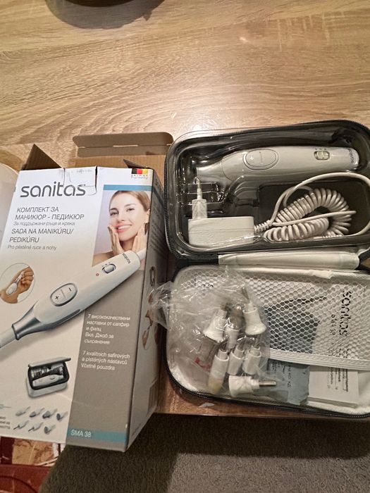 Нокти и гел лакове