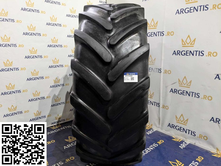Anvelopa 580/70R38 Michelin (cod B101494A)