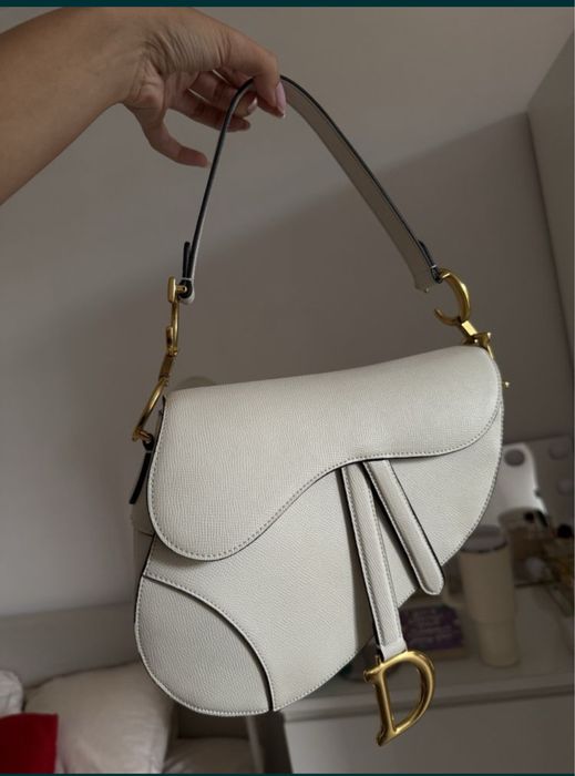 Dior чанта/безупречна