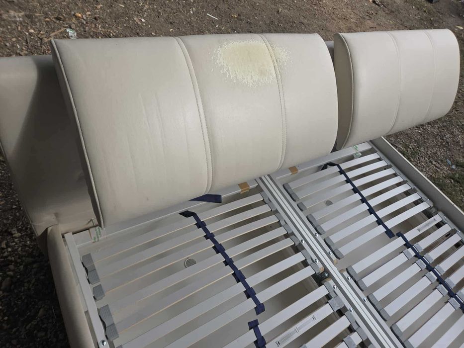 Dormitor dublu 180x200