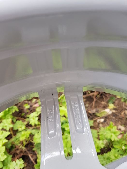 Чисто нови джанти Rial 5x112x16 Mercedes AMG , VAG - VW, Audi, Seat..