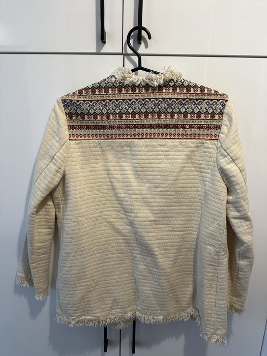 Vand jacheta Zara
