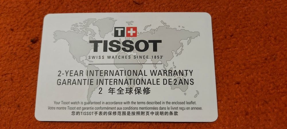 Tissot PR 100 Sport Gent Chronograph