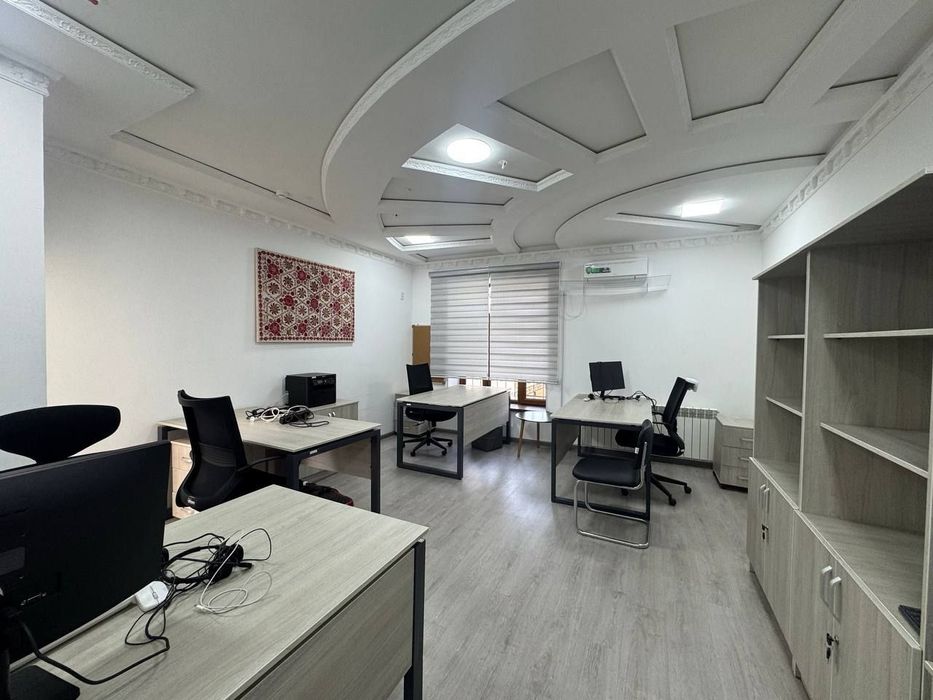 Аренда дома 2 соки 3 уровня 7 кабинетов 540 м2