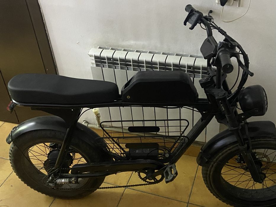 Электровелик ABS / Состояние хорошее / Ломбард Даем деньги