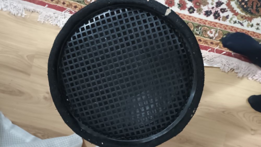 Vând subwoofer și statie