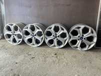 Jante ford 18 ford