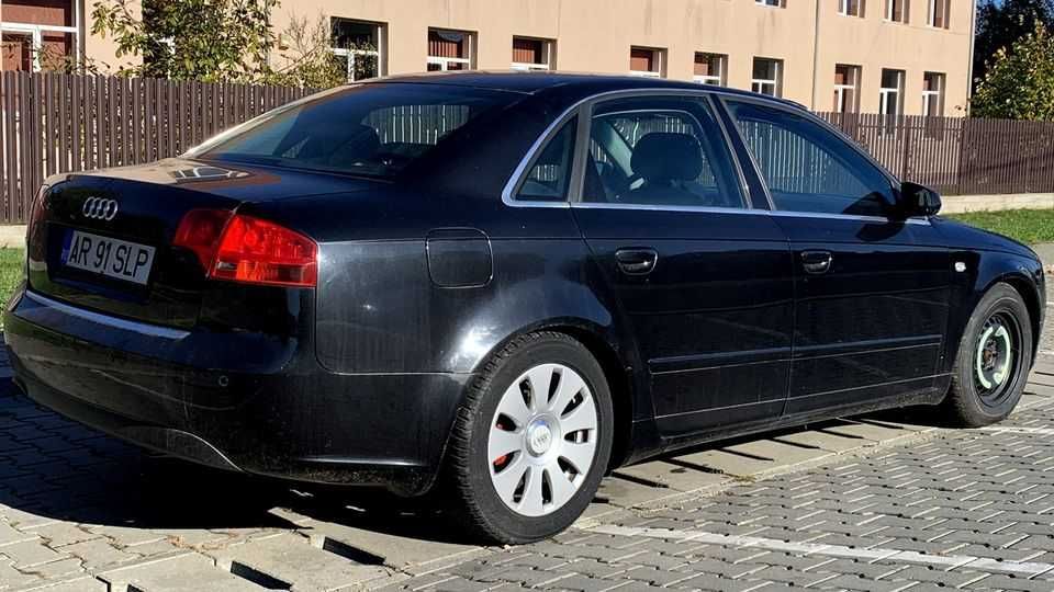 Audi A4 1.9 TDI 2006