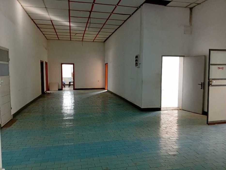 Дава се под наем Склад в София, Република - 89 кв.м за 532.44 € - Снимка #1