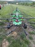 Grebla Deutz Fahr 3421 SwatMaster