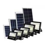 Proiectoare Solare JORTAN ORIGINALE–Iluminare Fără Factură la Curent!
