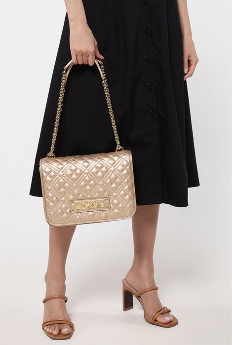 Оригинальная сумка Love Mocchino