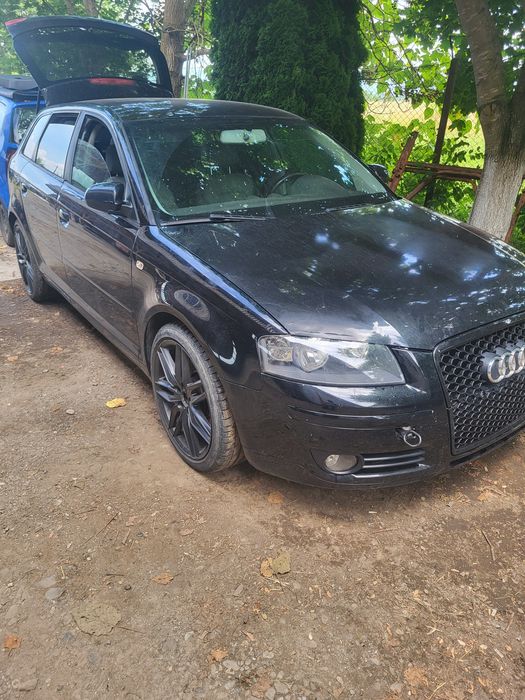 Dez audi a3 ,2,0 tfsi