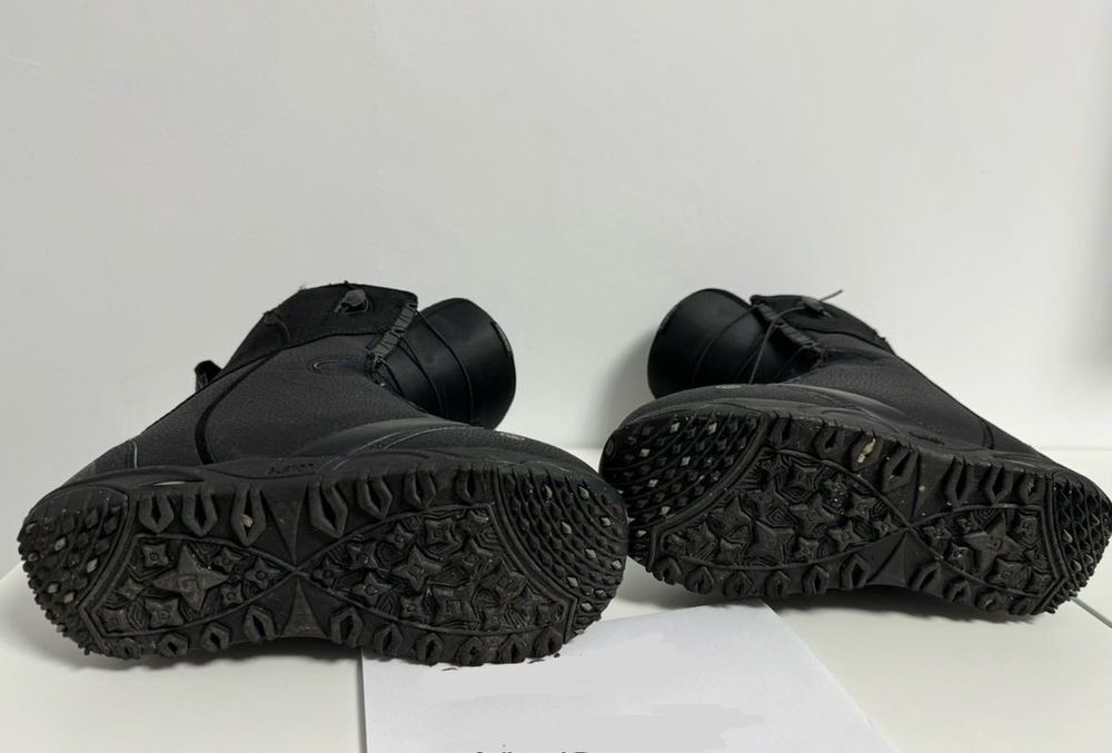 Boots fete Burton Emerald 38 impecabili