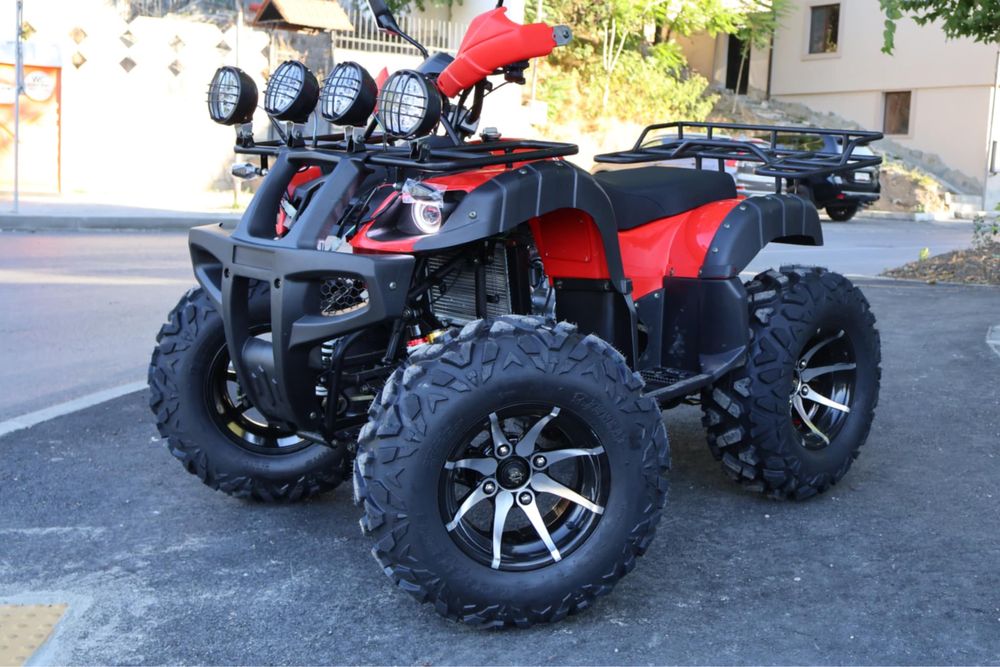 Atv Shineray 250cc с документи