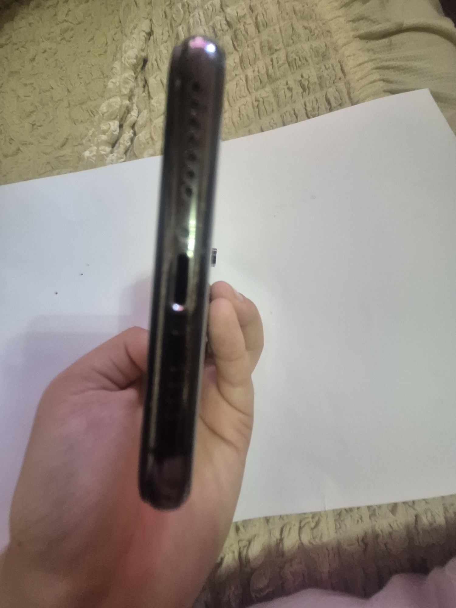 IPhone XS Max 256gb