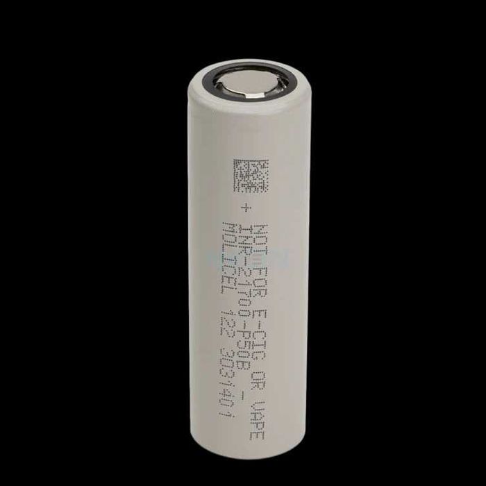 Molicel INR-21700-P50B 5000mAh