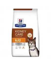 Hill's PD Feline K/D 3 kg