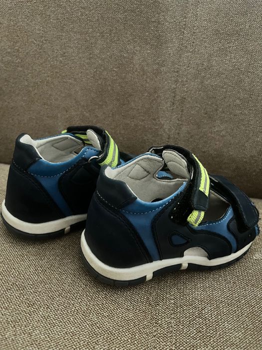 Маратонки Адидас