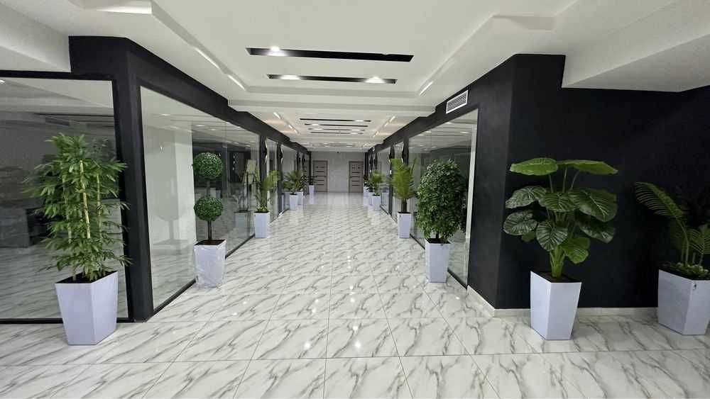 Аренда помещения, общая площадь 600 м²