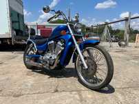 Suzuki intruder vs750 1991 Cruise