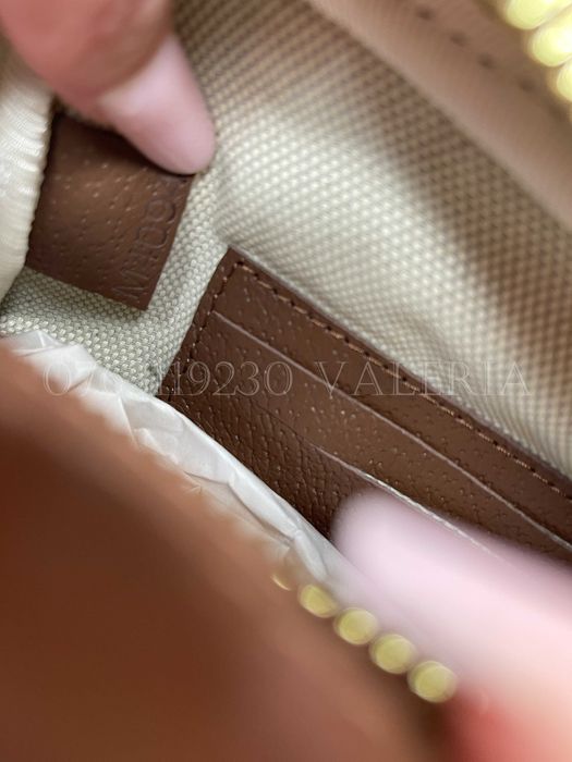 Geanta 7ucci - Ophidia Canvas Tote