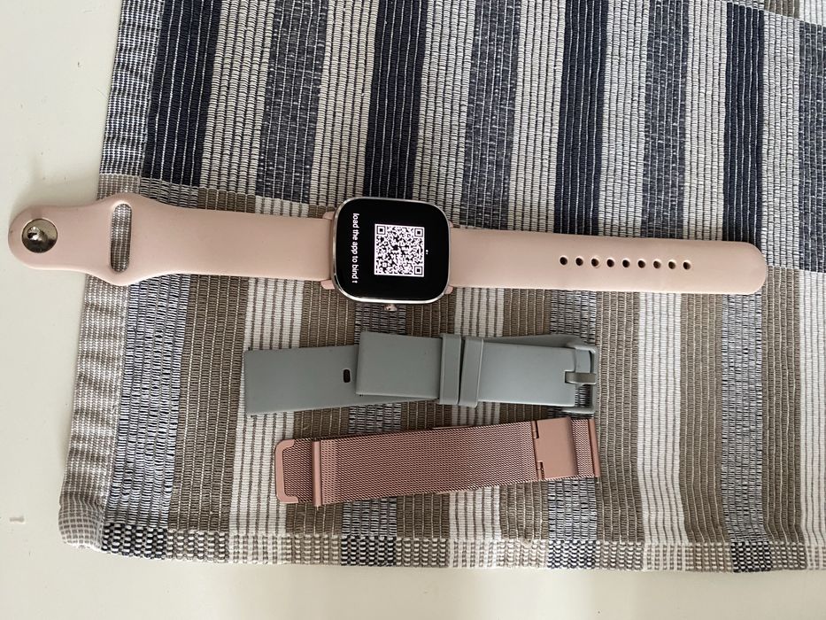 Смарт часовник Amazfit GTS 2 mini