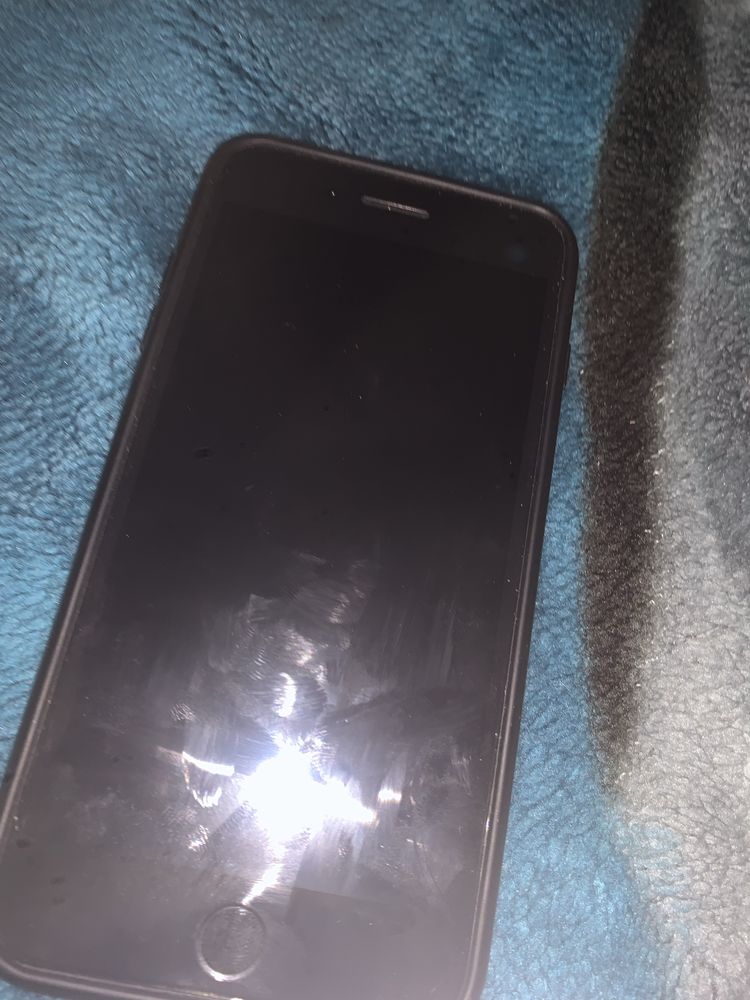 Iphone 7 plus 128