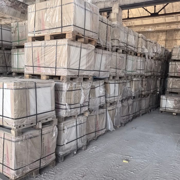 Оптом Прямо со склада Кафел Керомогранит 120/60 - 60/60 квадрат 1500
